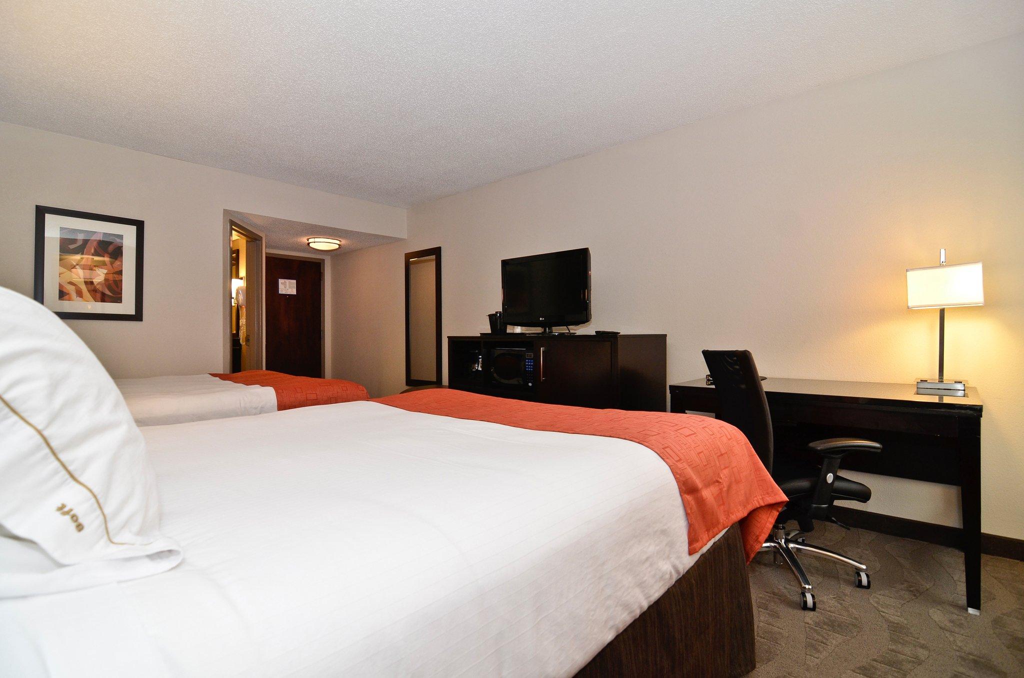 Holiday Inn Express Burlington