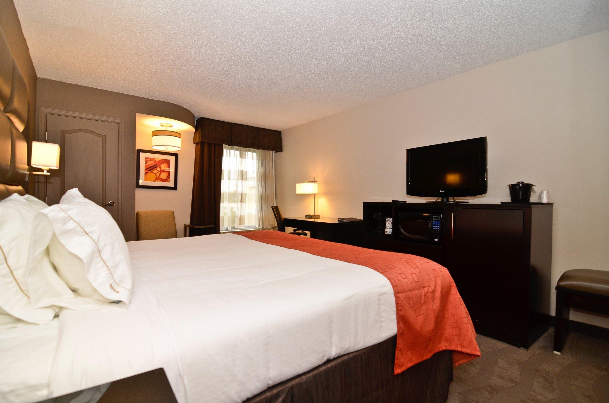 Holiday Inn Express Burlington