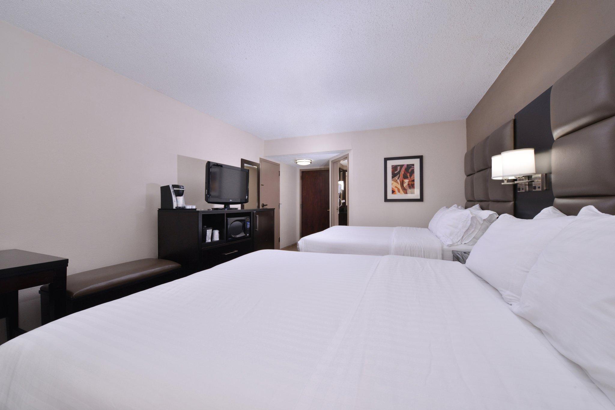 Holiday Inn Express Burlington