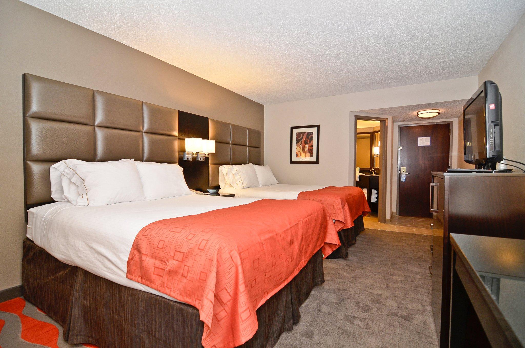 Holiday Inn Express Burlington
