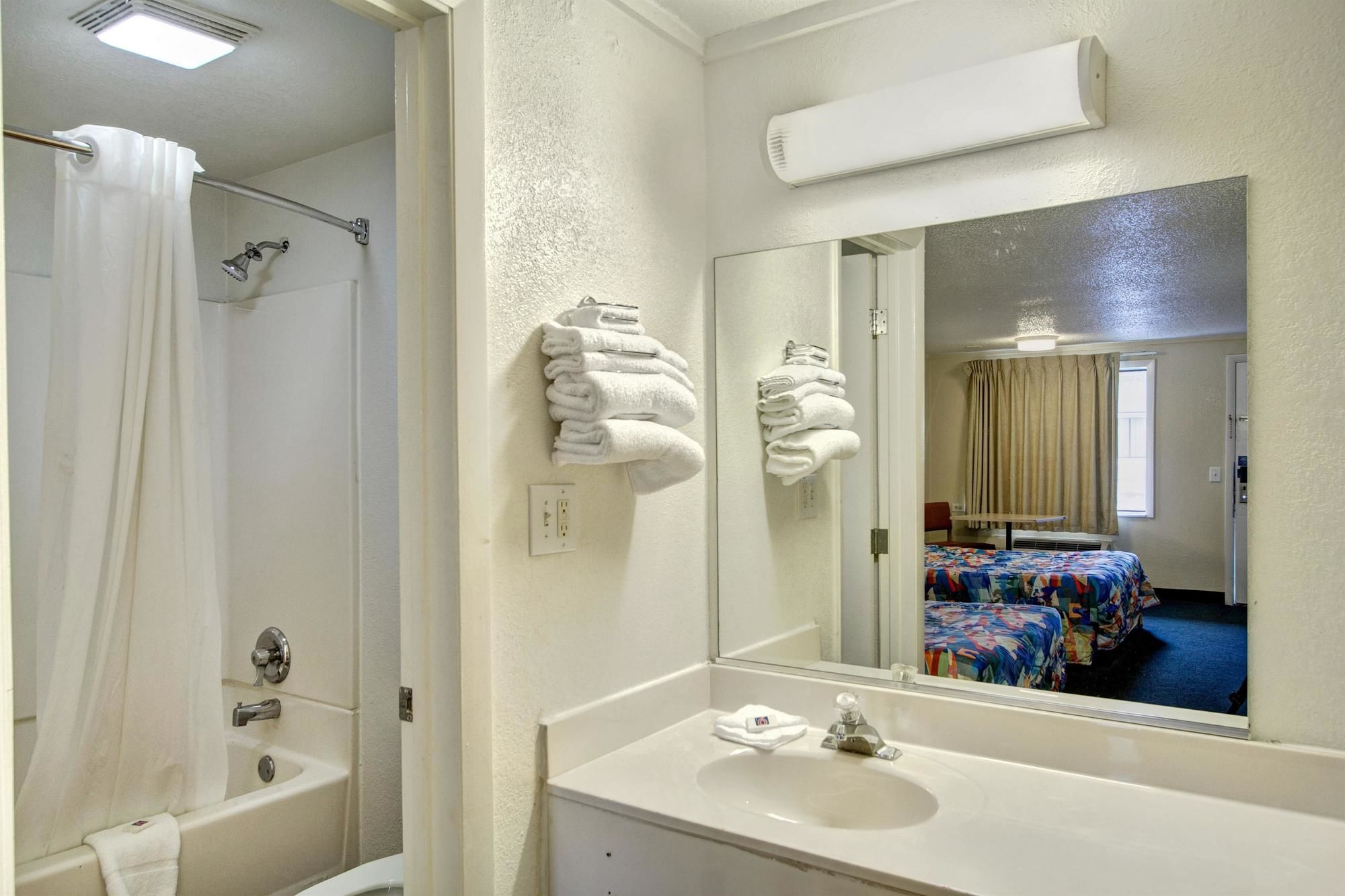 Knights Inn Burlington NC