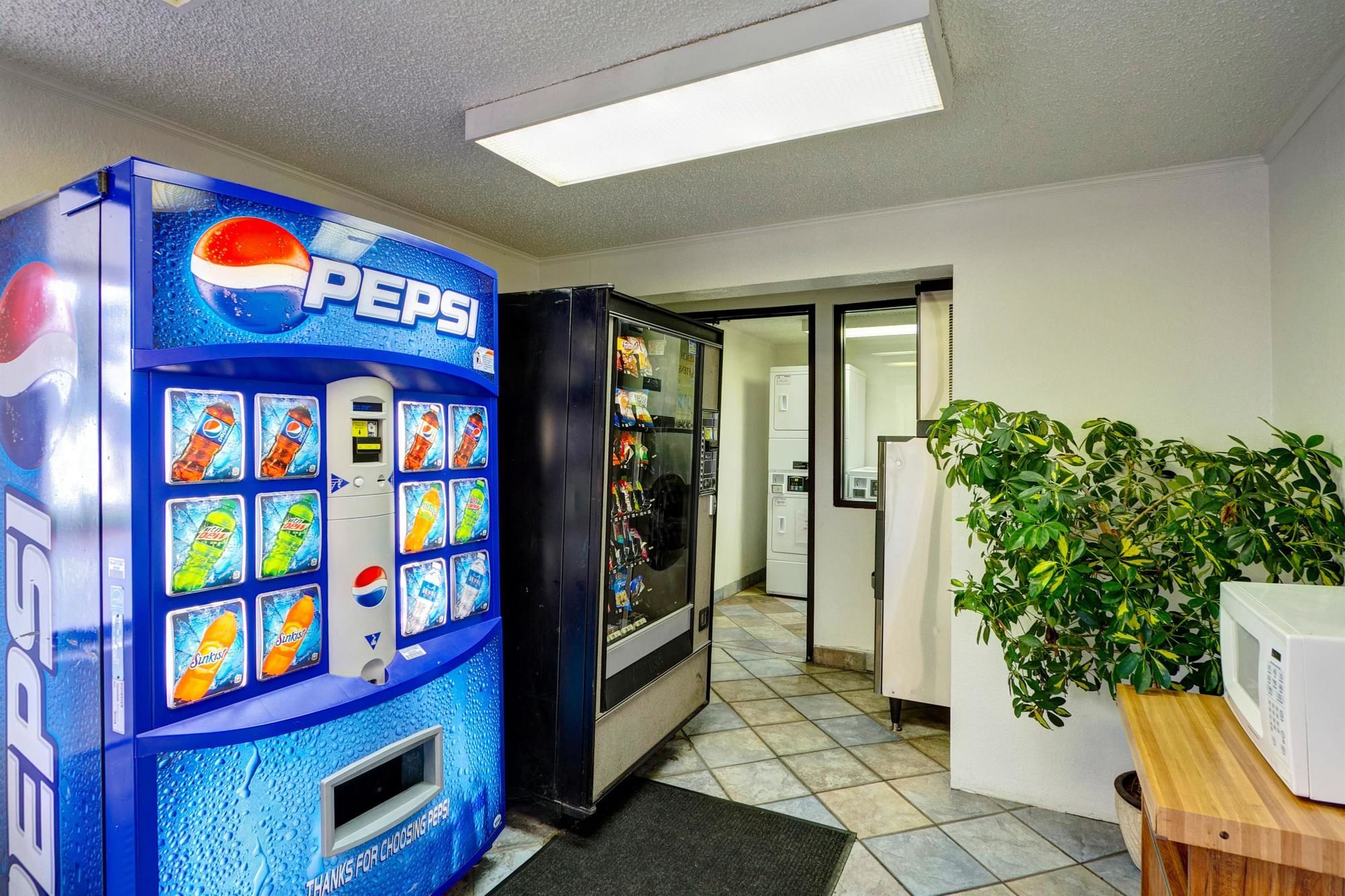 Knights Inn Burlington NC