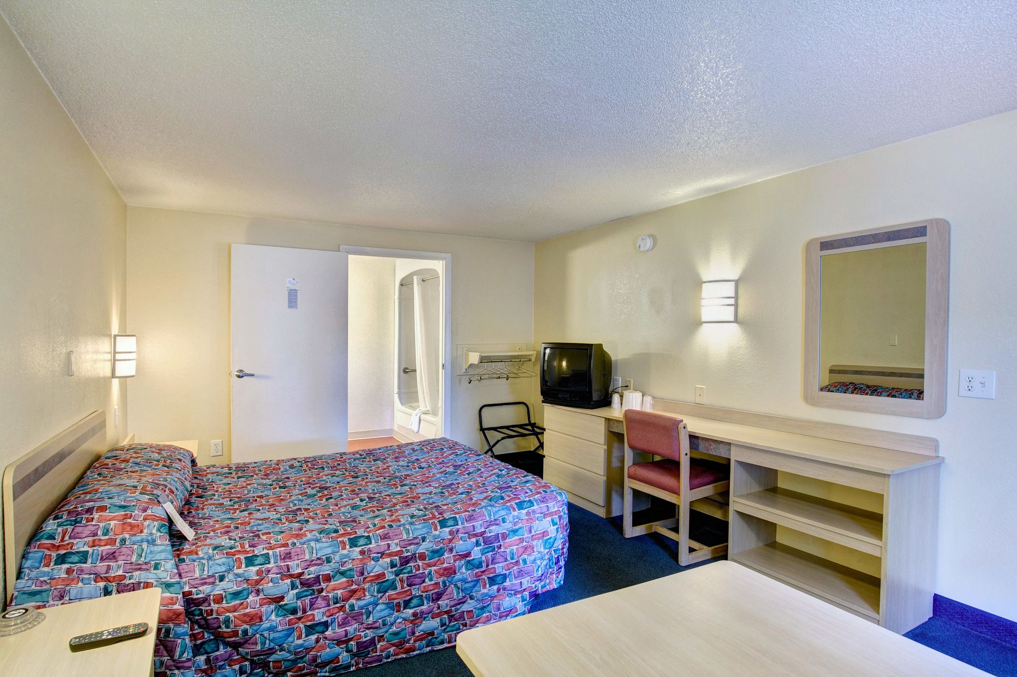 Knights Inn Burlington NC