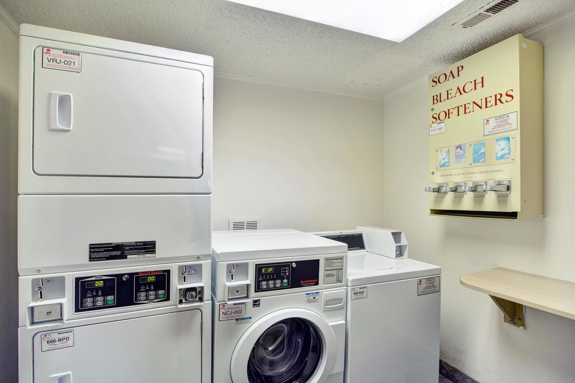 Knights Inn Burlington NC