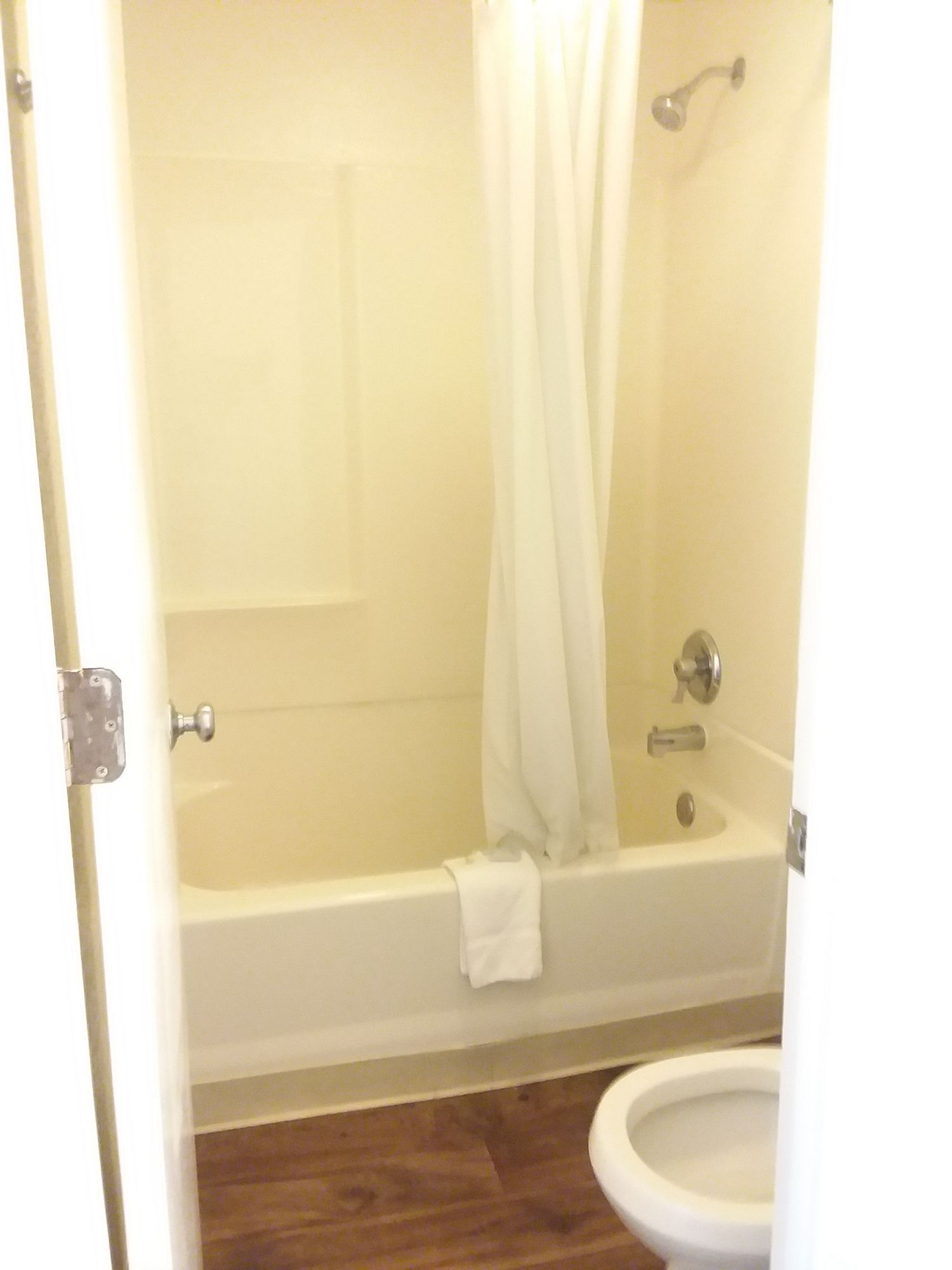 Knights Inn Burlington NC