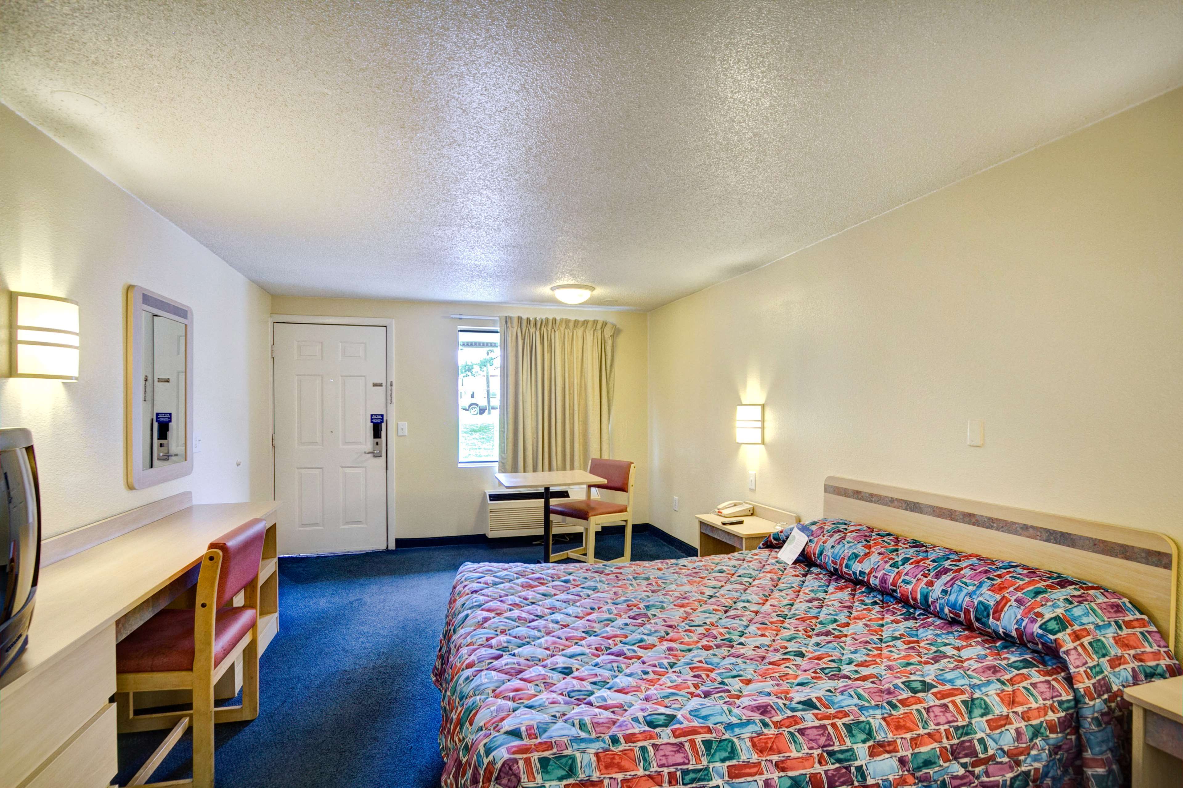 Knights Inn Burlington NC