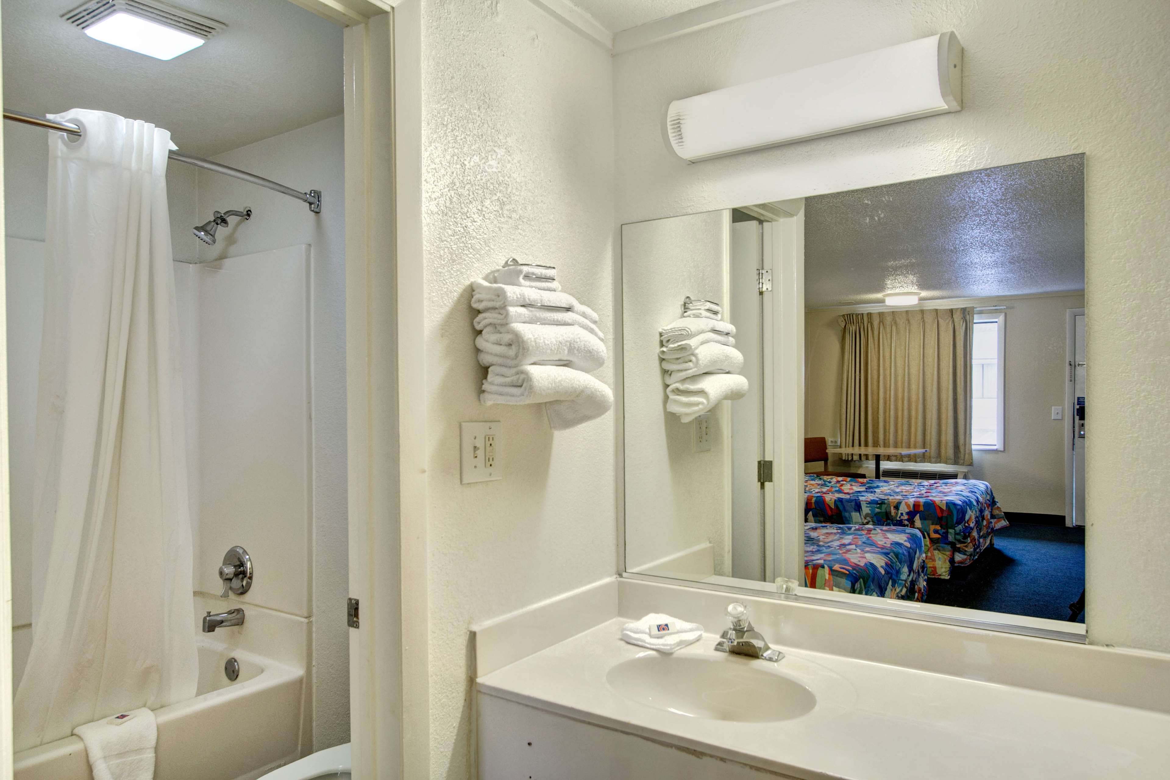 Knights Inn Burlington NC