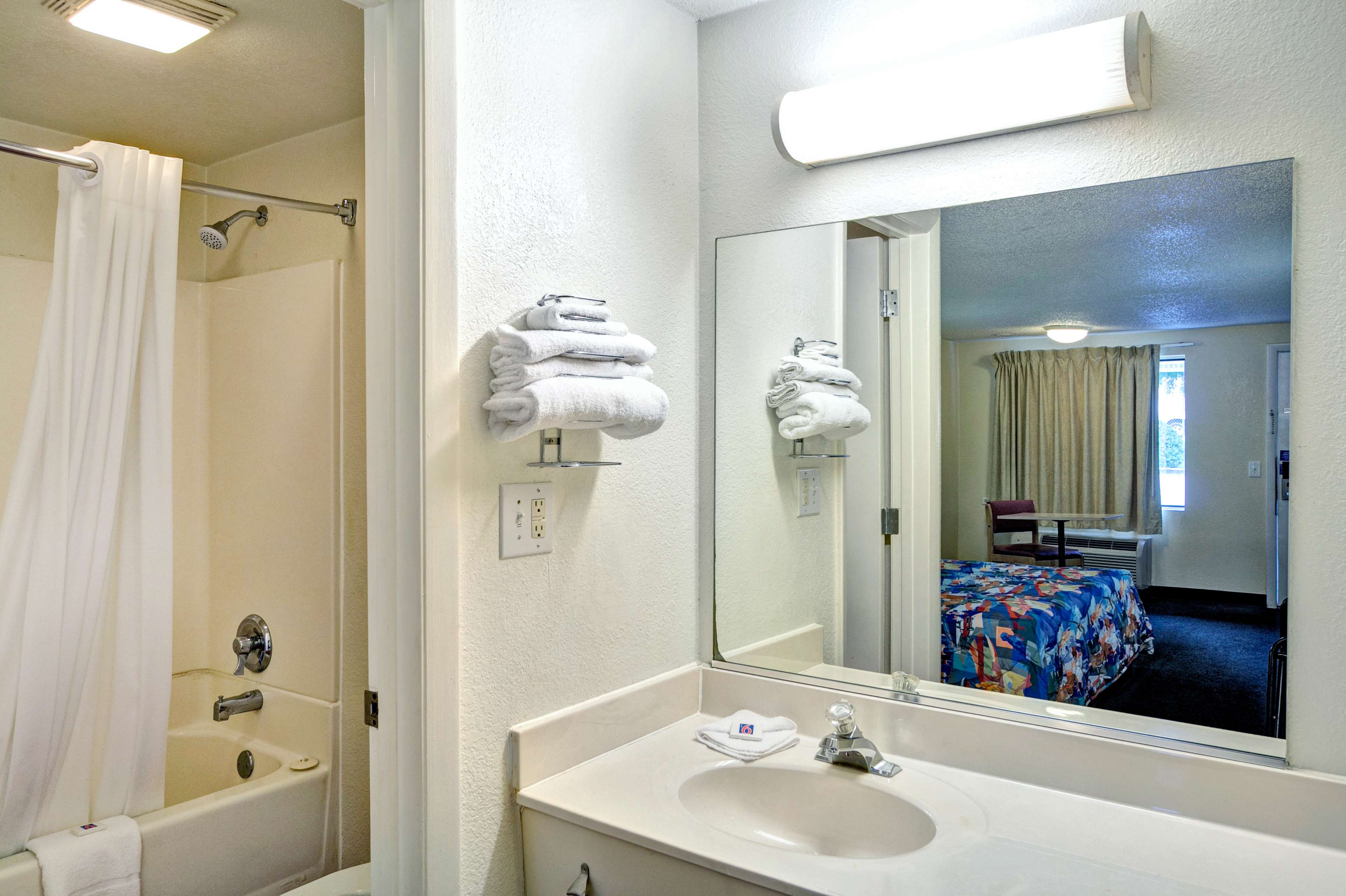 Knights Inn Burlington NC