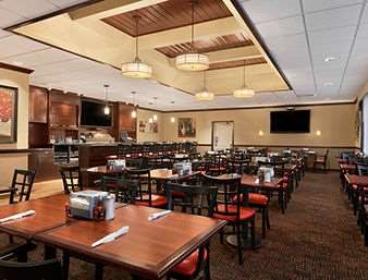 Ramada Hotel & Conference Center by Wyndham, Burlington