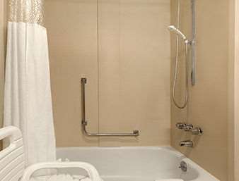 Ramada Hotel & Conference Center by Wyndham, Burlington