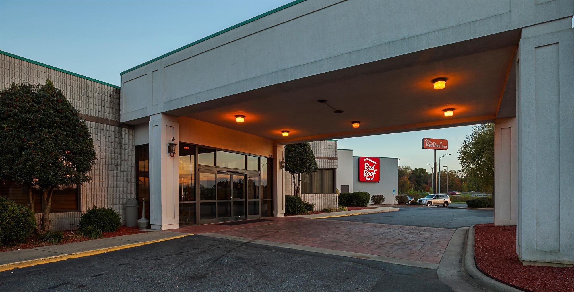 OYO Hotel Burlington South