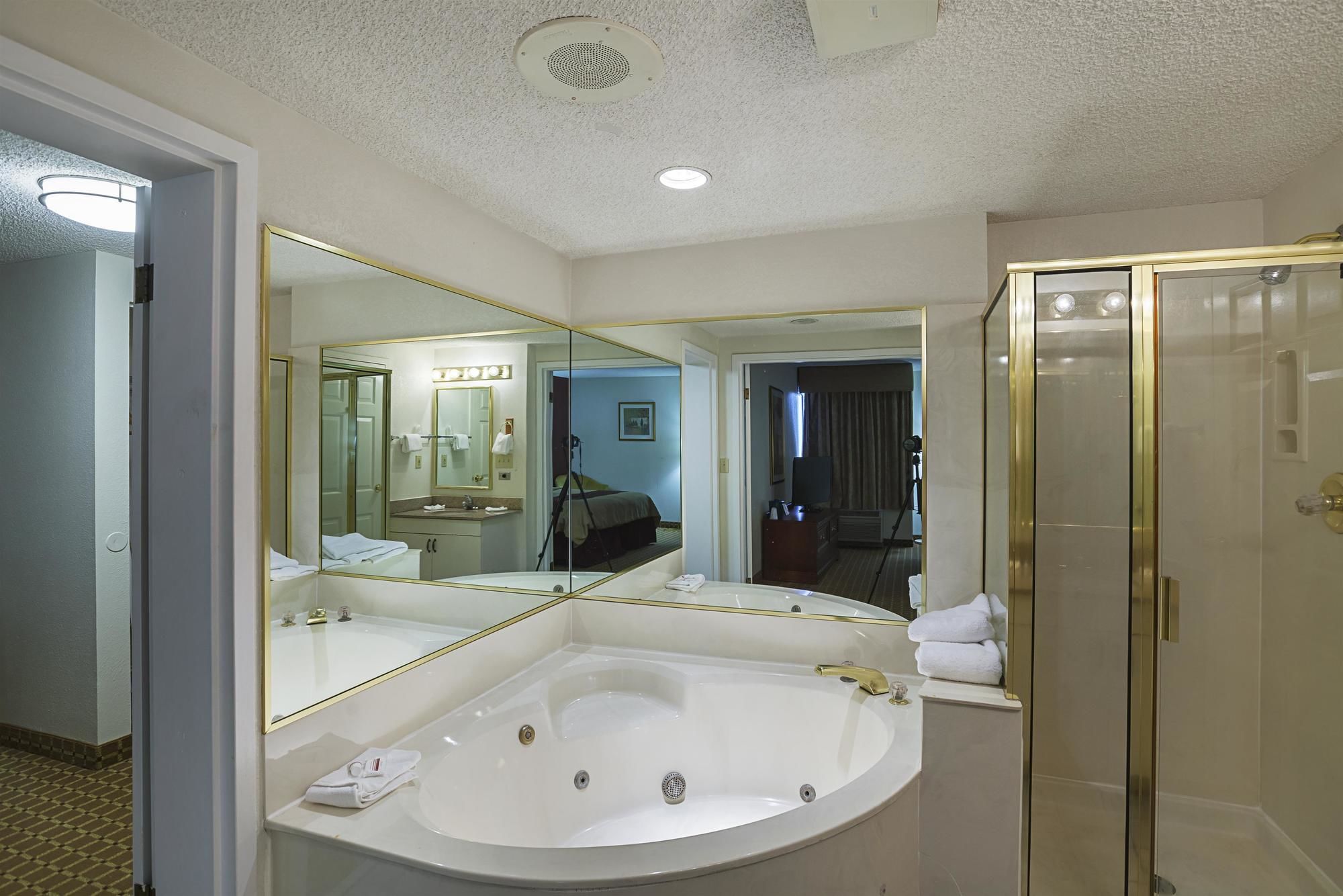 OYO Hotel Burlington South