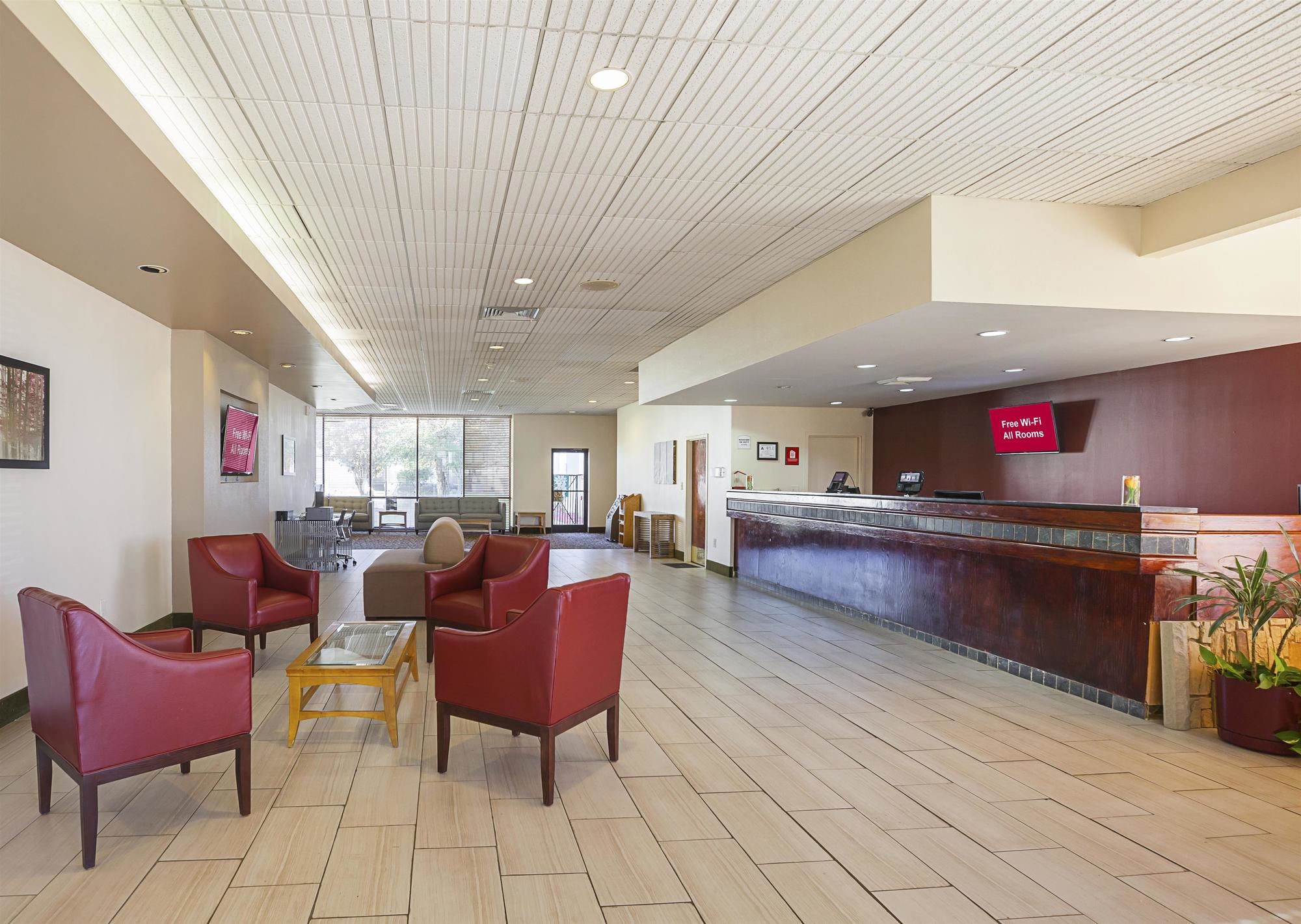 OYO Hotel Burlington South