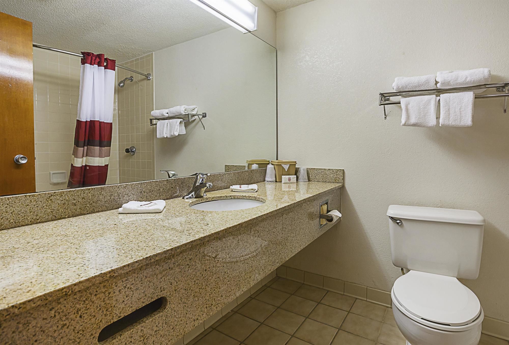 OYO Hotel Burlington South