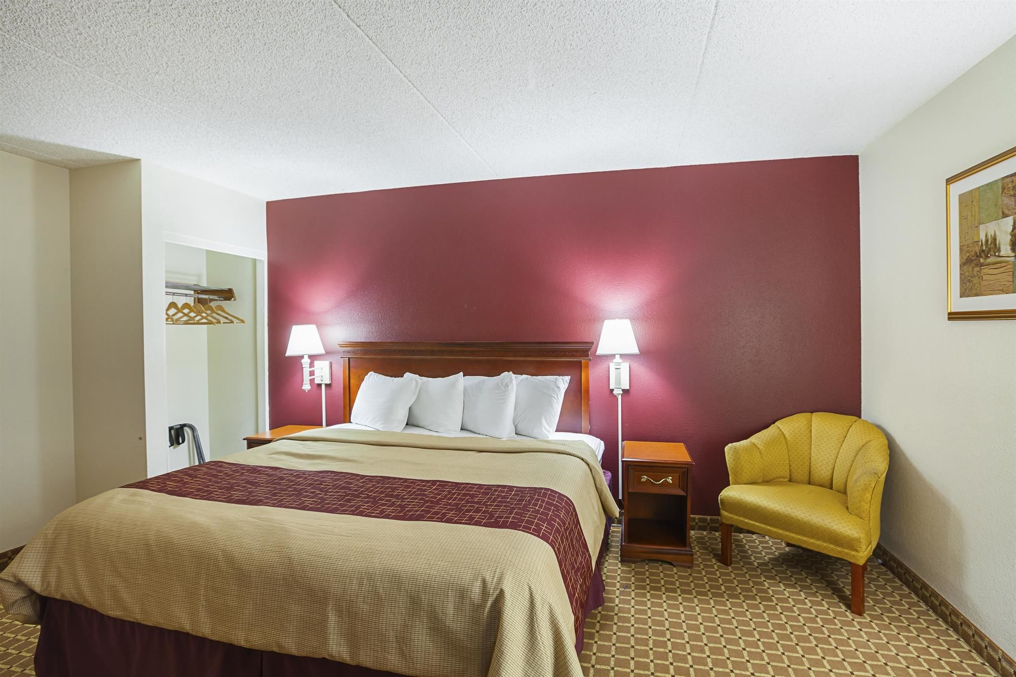 OYO Hotel Burlington South