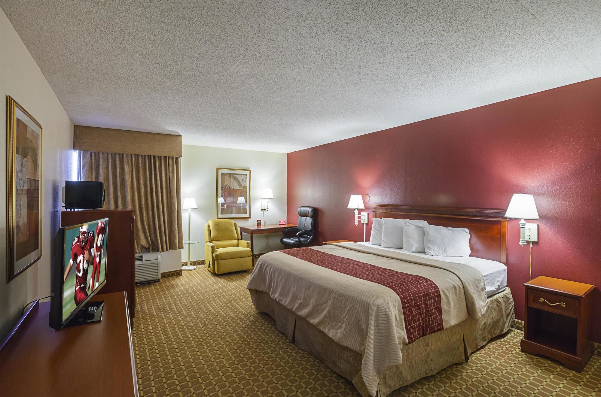 OYO Hotel Burlington South