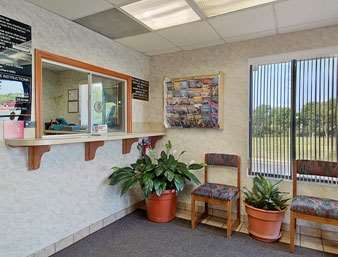 Super 8 by Wyndham Burlington NC