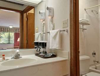 Super 8 by Wyndham Burlington NC