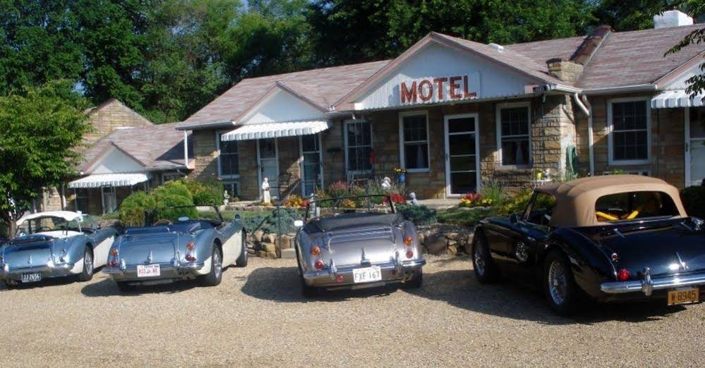 Carolina Country Inn