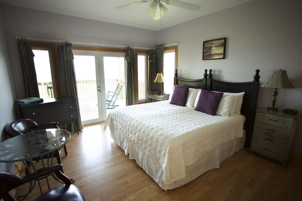 The Inn on Pamlico Sound