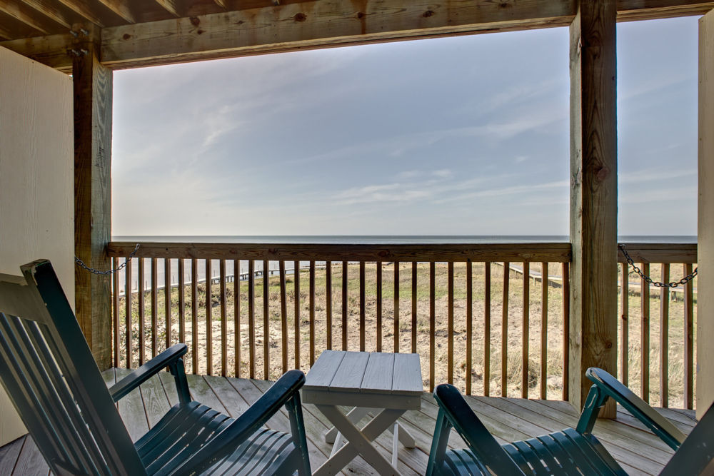 The Inn on Pamlico Sound