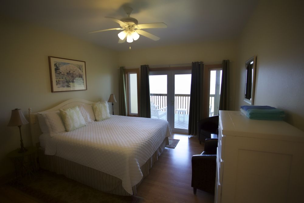 The Inn on Pamlico Sound