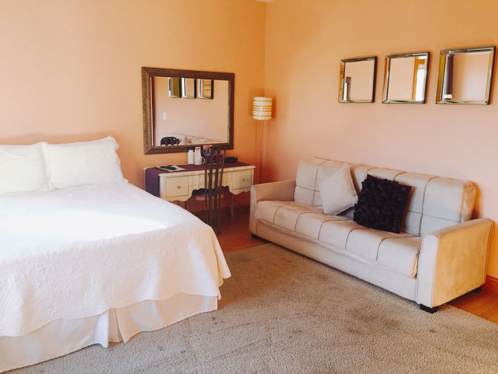 The Inn on Pamlico Sound