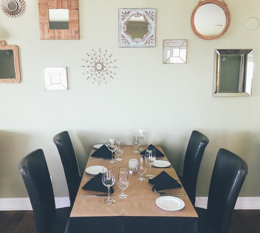 The Inn on Pamlico Sound