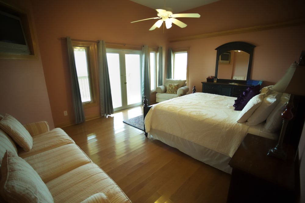 The Inn on Pamlico Sound