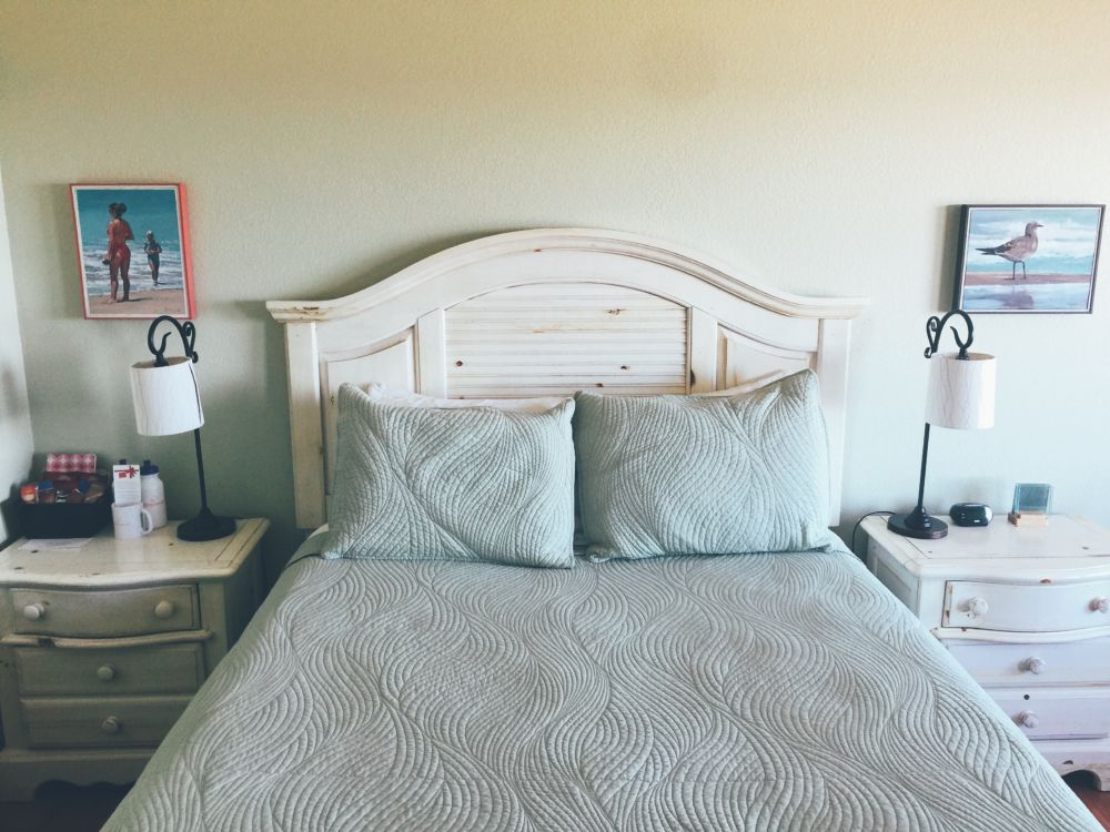 The Inn on Pamlico Sound