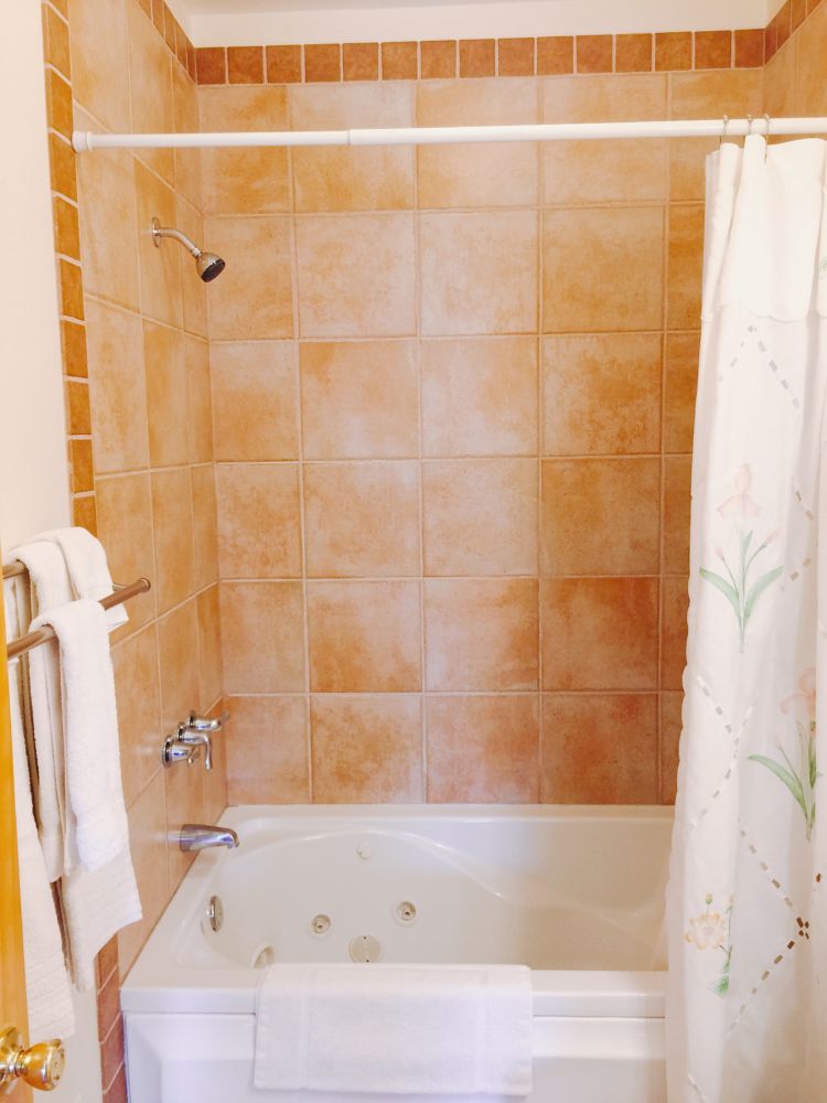 The Inn on Pamlico Sound