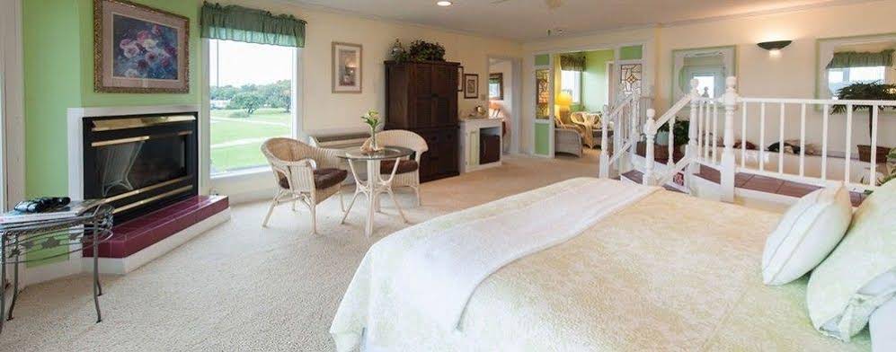 Harborlight Guest House