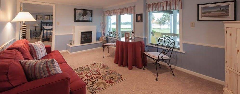Harborlight Guest House