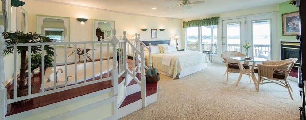 Harborlight Guest House