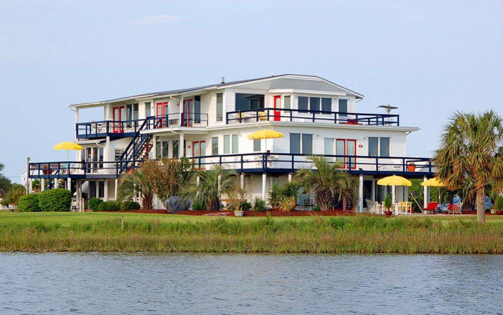 Harborlight Guest House