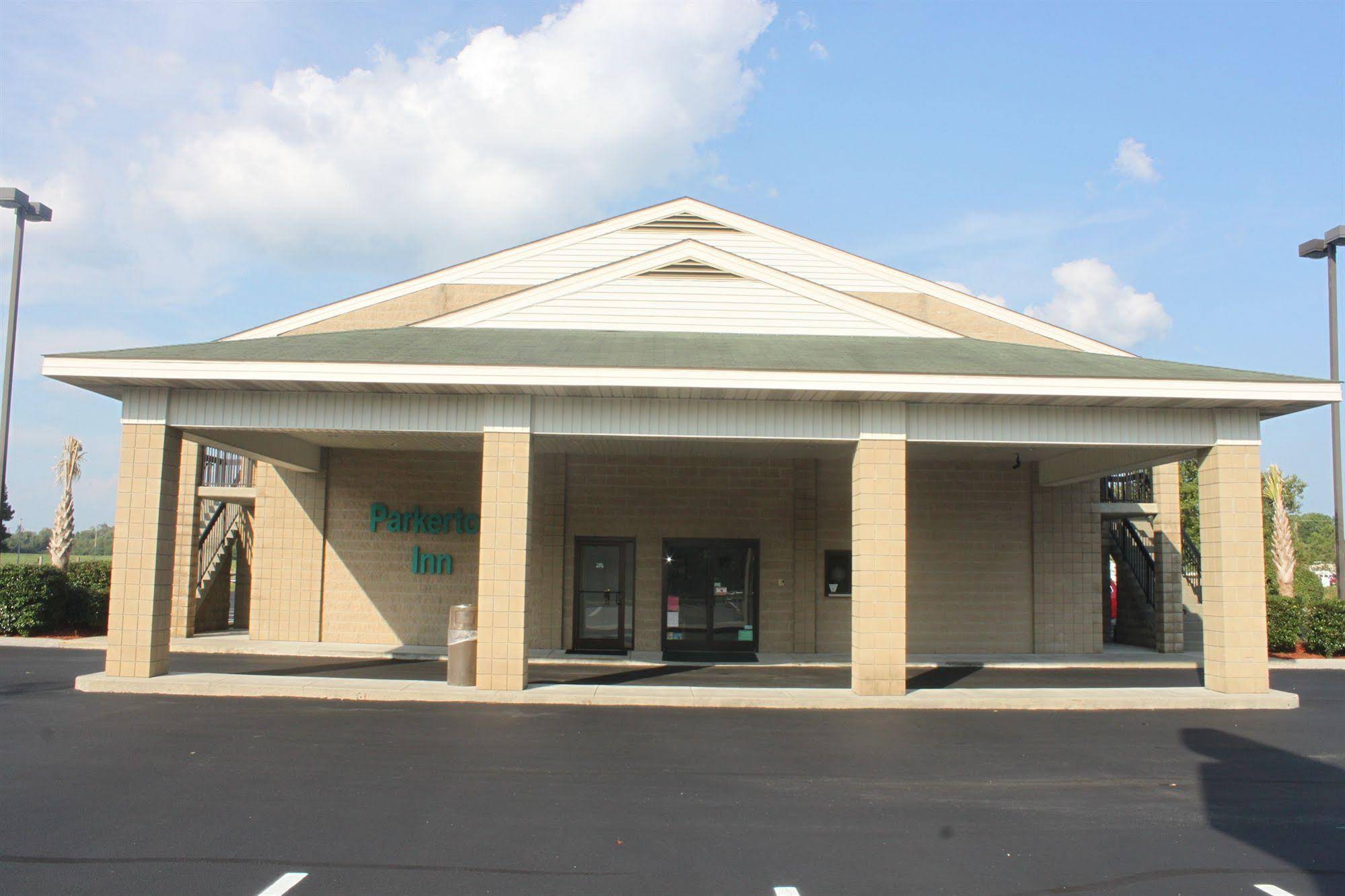 Days Inn by Wyndham Cape Carteret near Emerald Isle