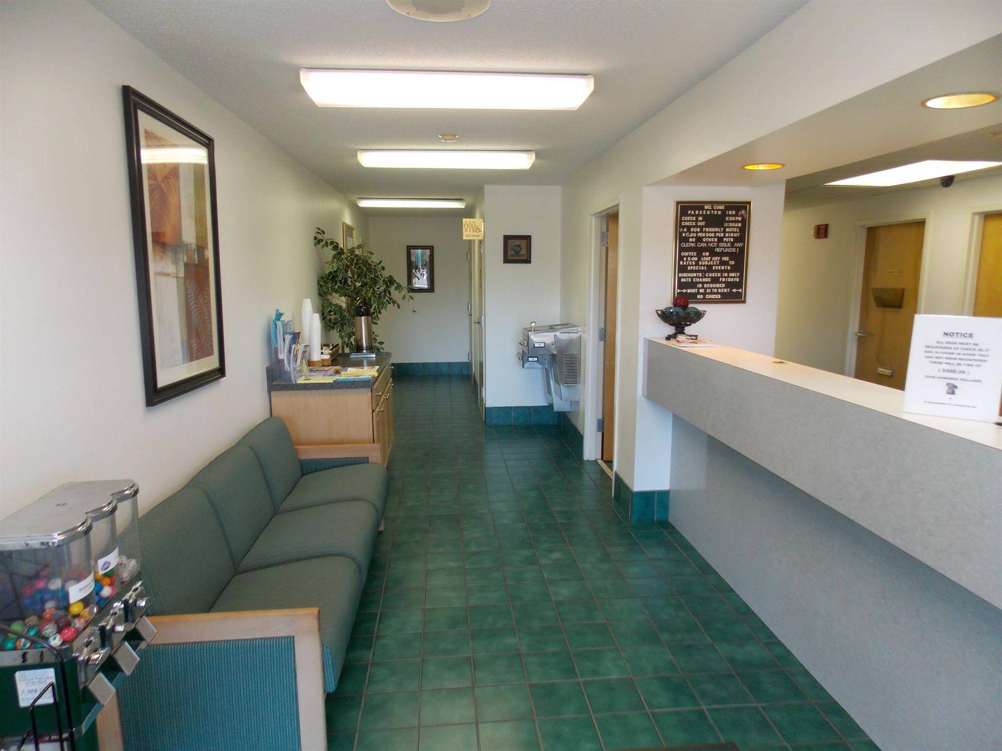 Days Inn by Wyndham Cape Carteret near Emerald Isle