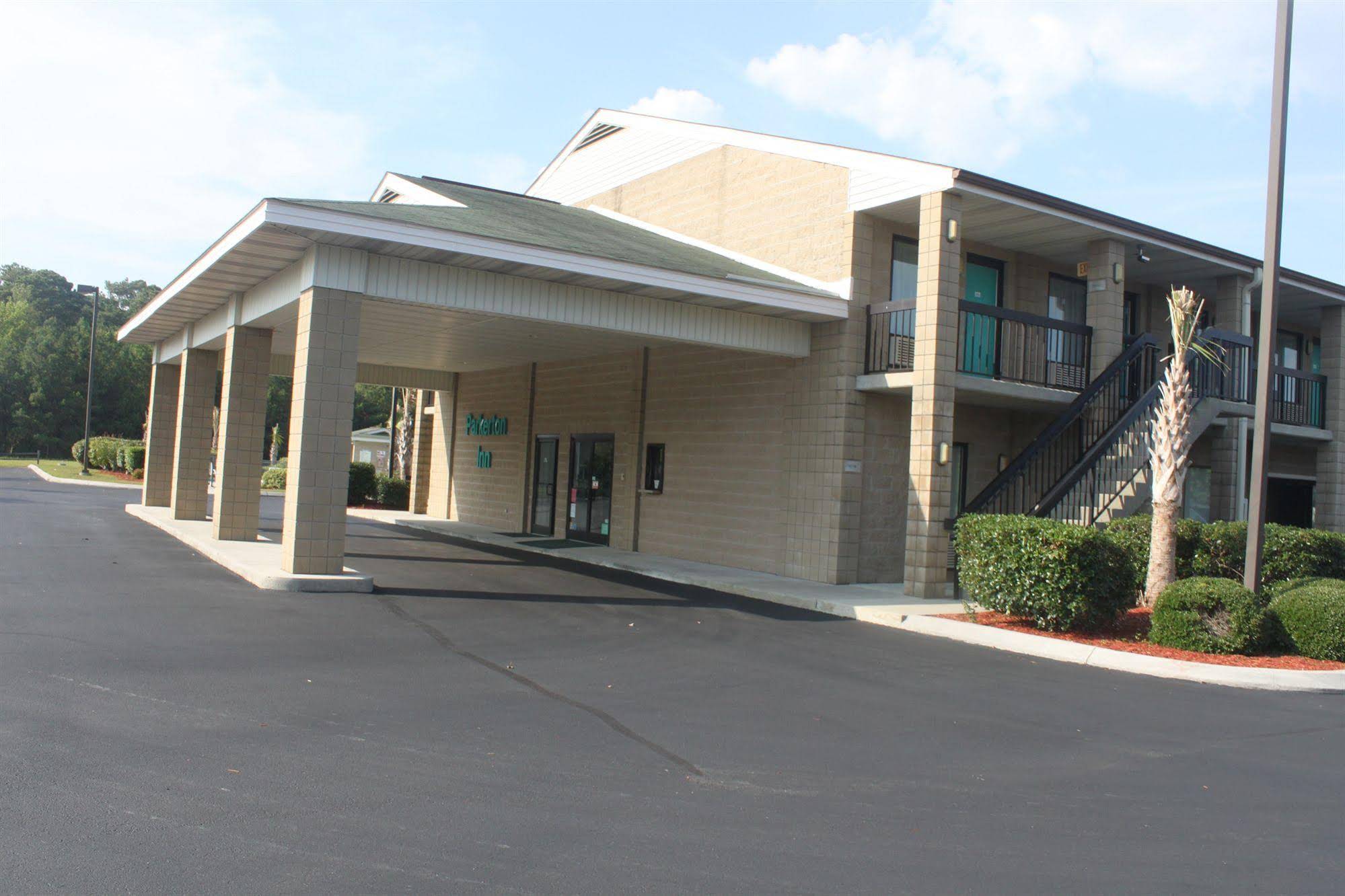 Days Inn by Wyndham Cape Carteret near Emerald Isle