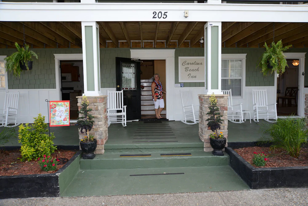 Carolina Beach Inn