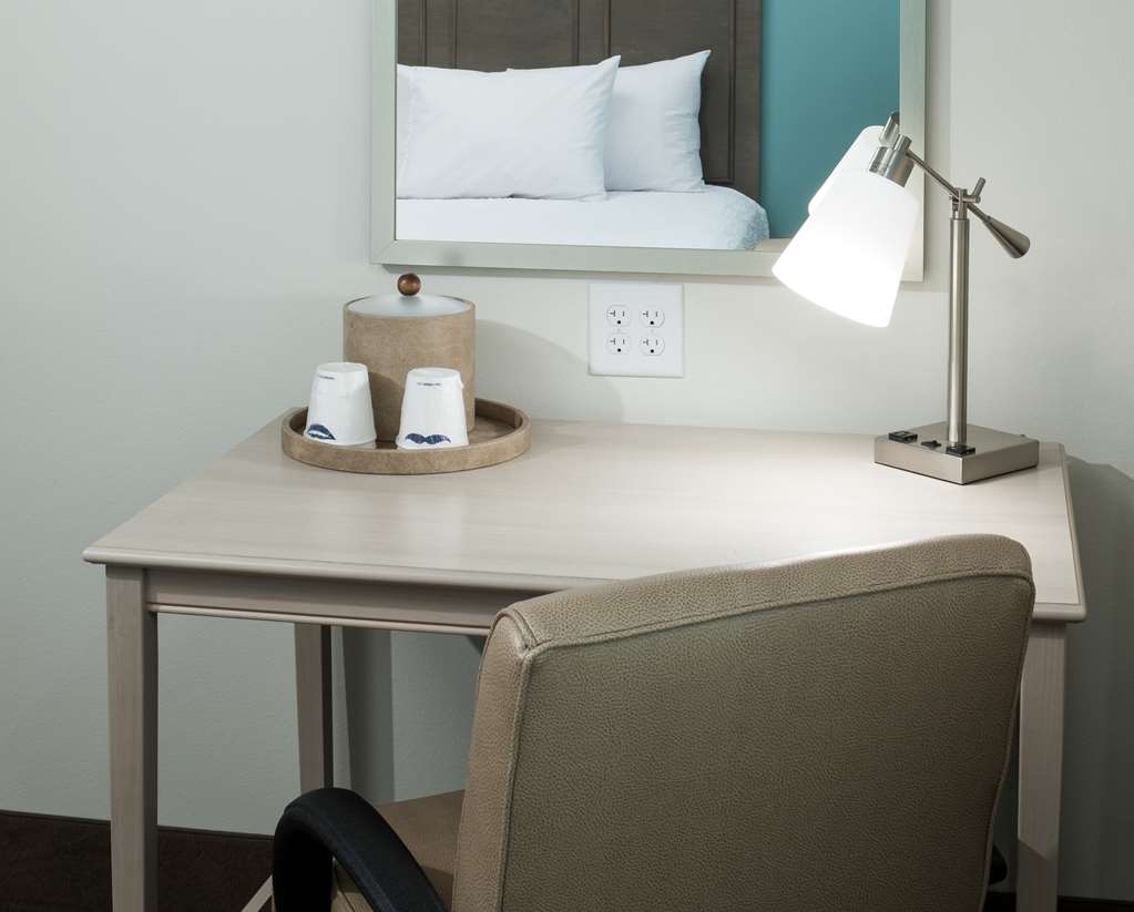 Hampton Inn & Suites Carolina Beach Oceanfront