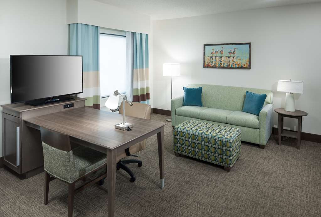 Hampton Inn & Suites Carolina Beach Oceanfront