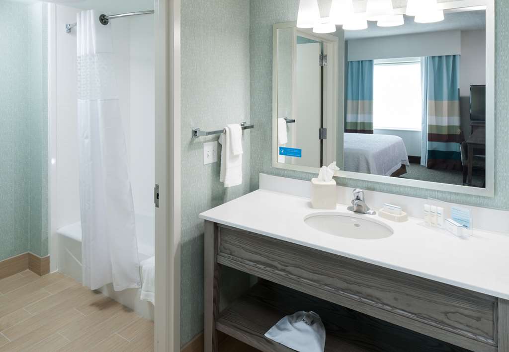 Hampton Inn & Suites Carolina Beach Oceanfront