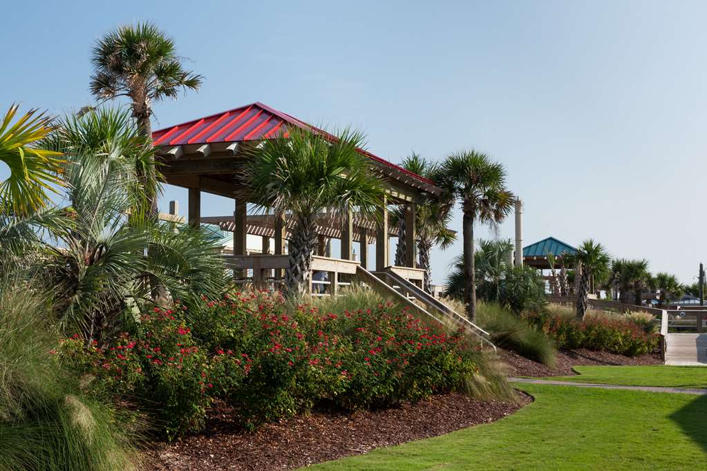 Hampton Inn & Suites Carolina Beach Oceanfront