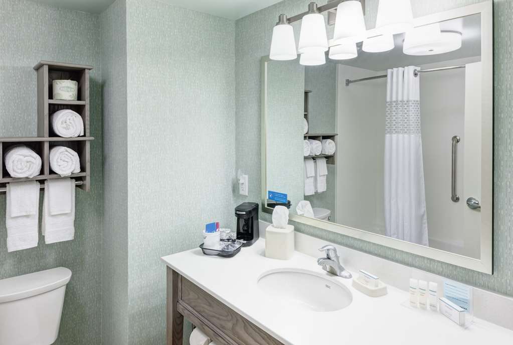 Hampton Inn & Suites Carolina Beach Oceanfront