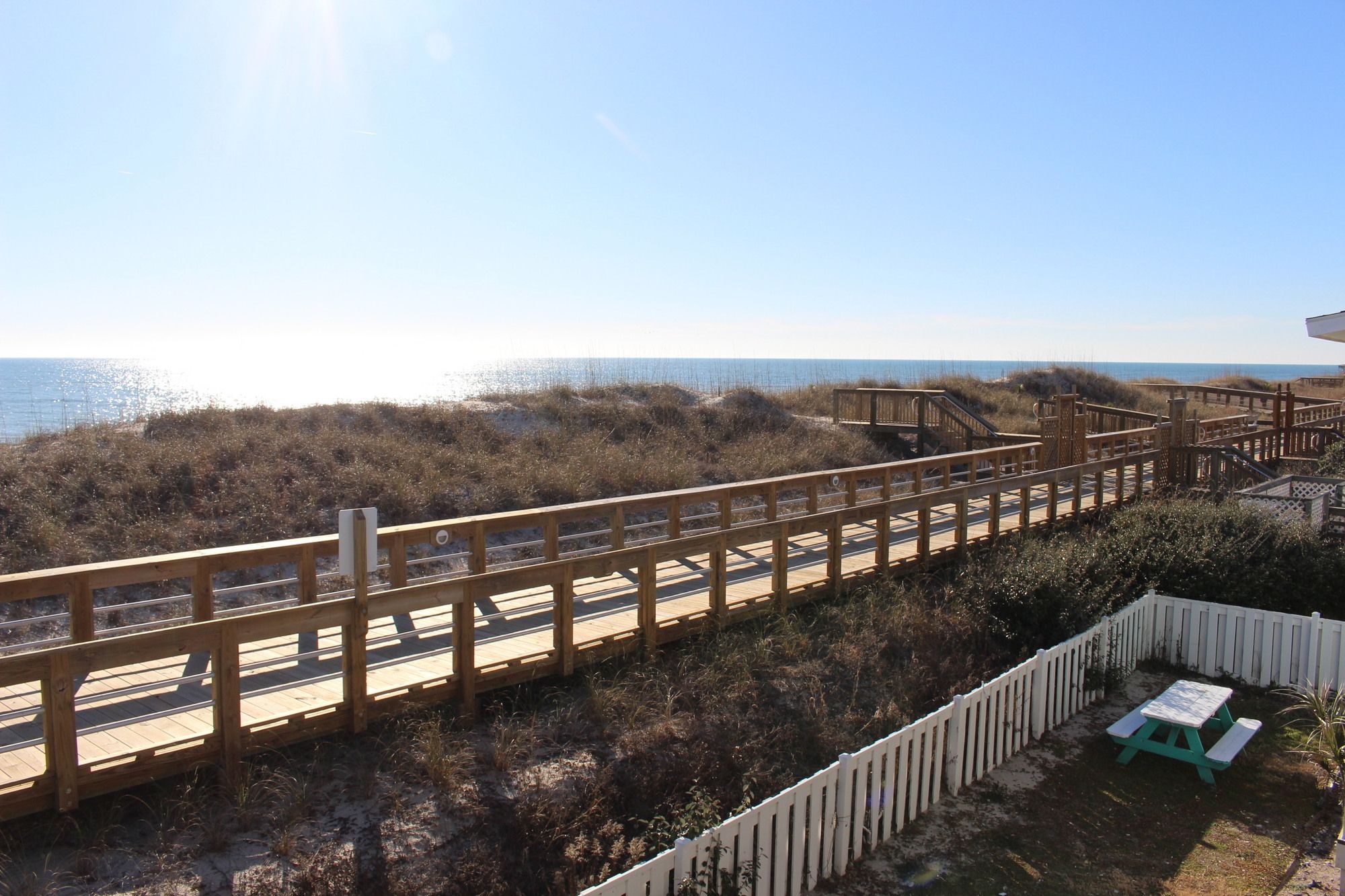 Surfside Motor Lodge