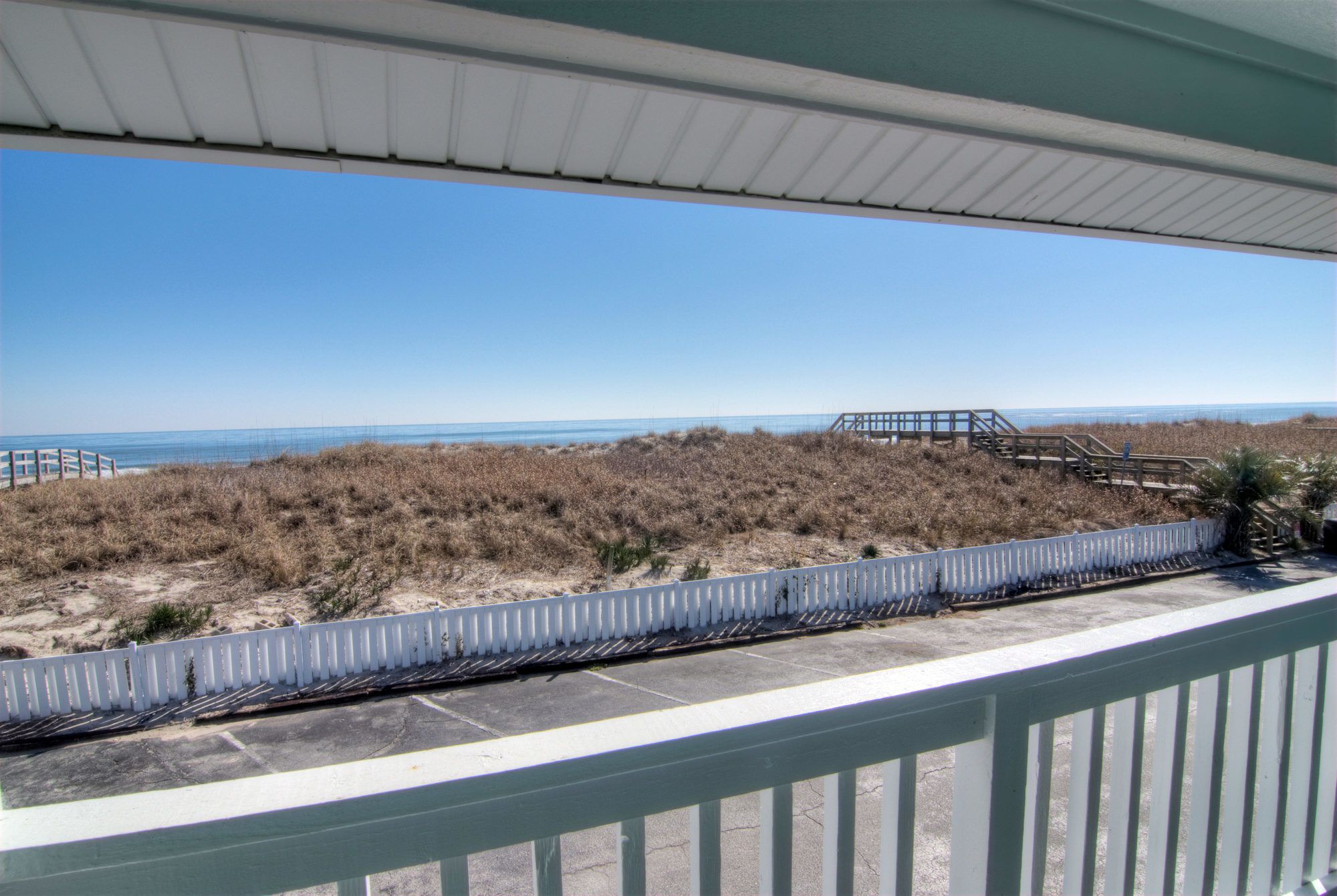 Surfside Motor Lodge