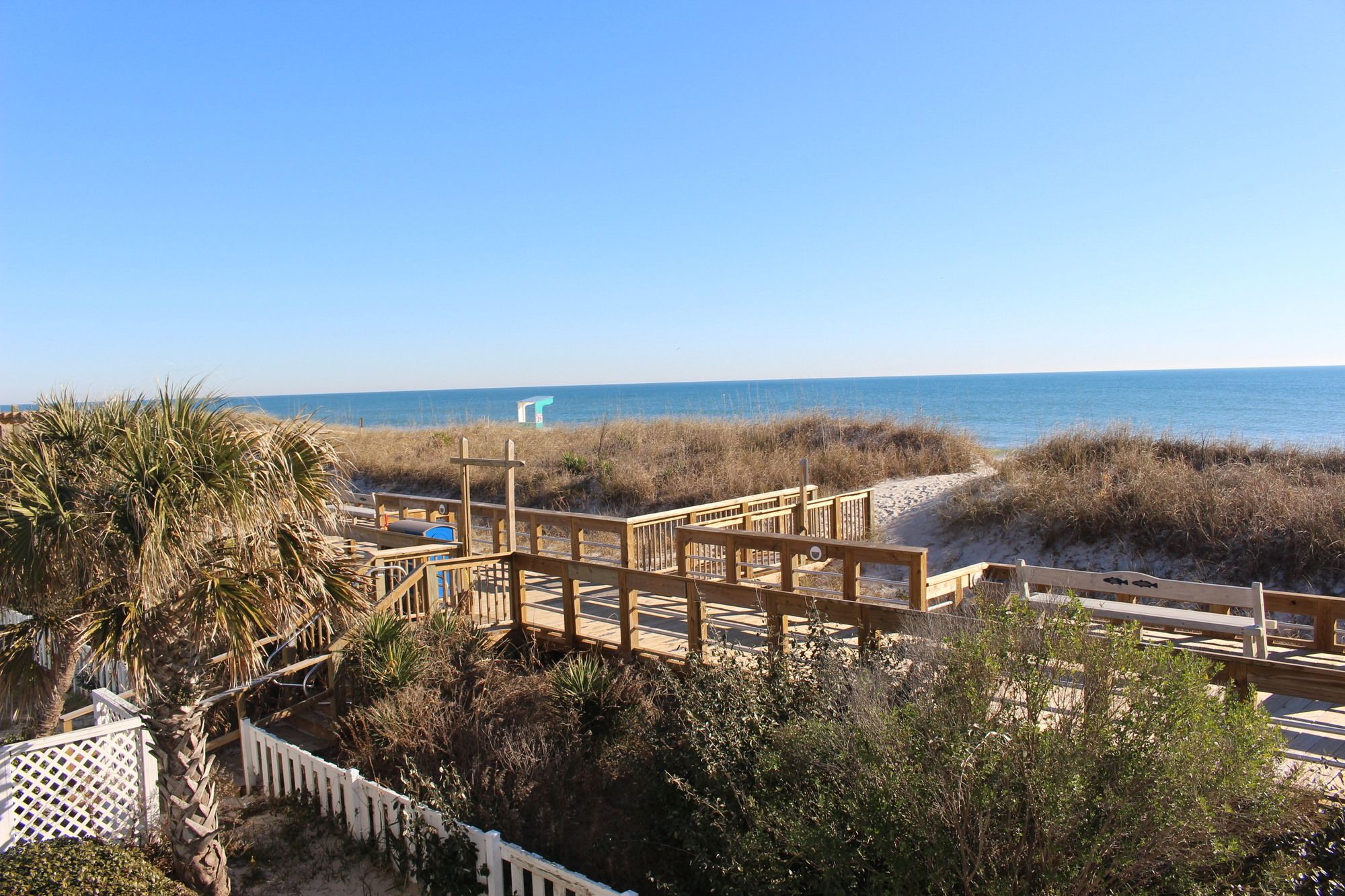 Surfside Motor Lodge