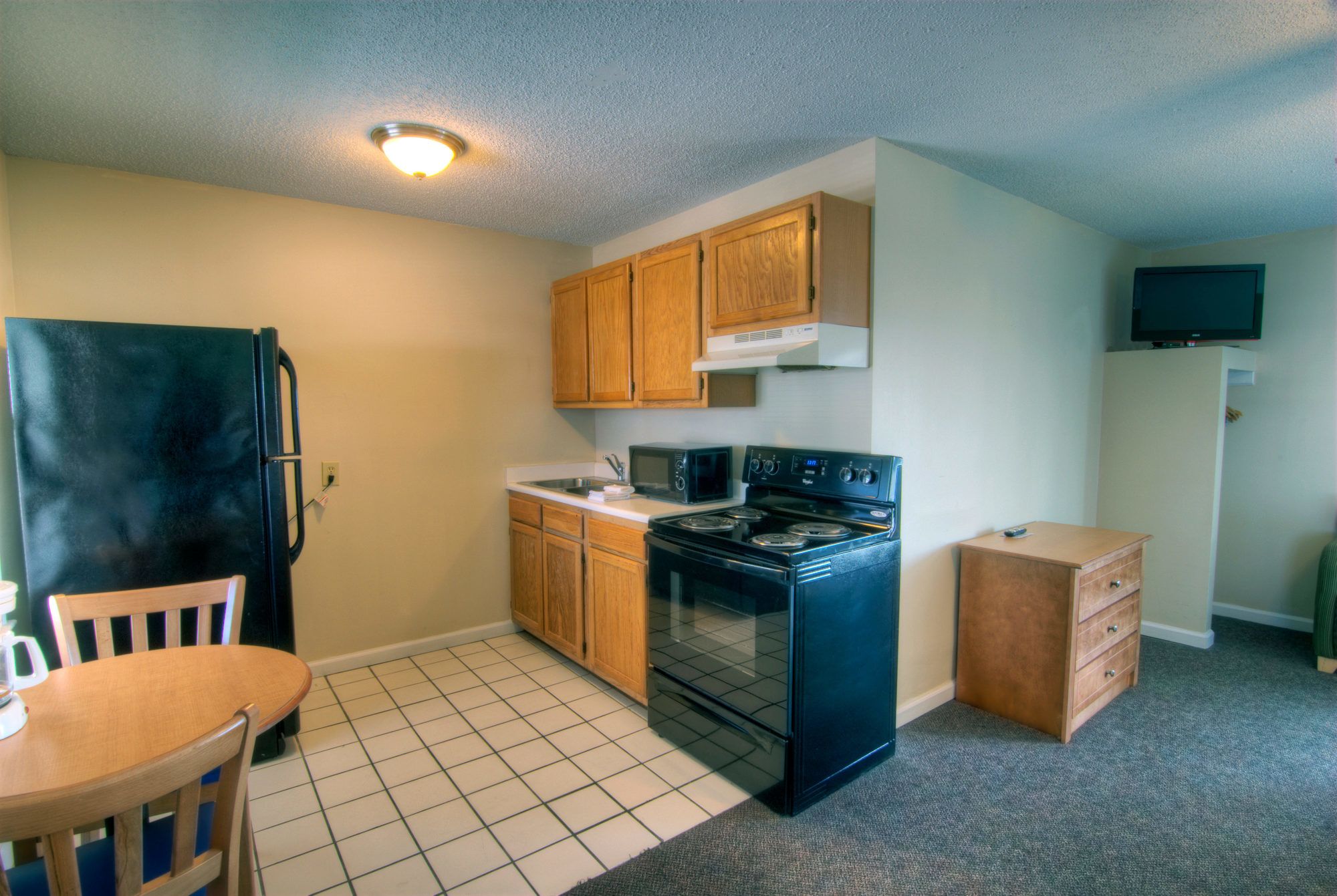 Surfside Motor Lodge