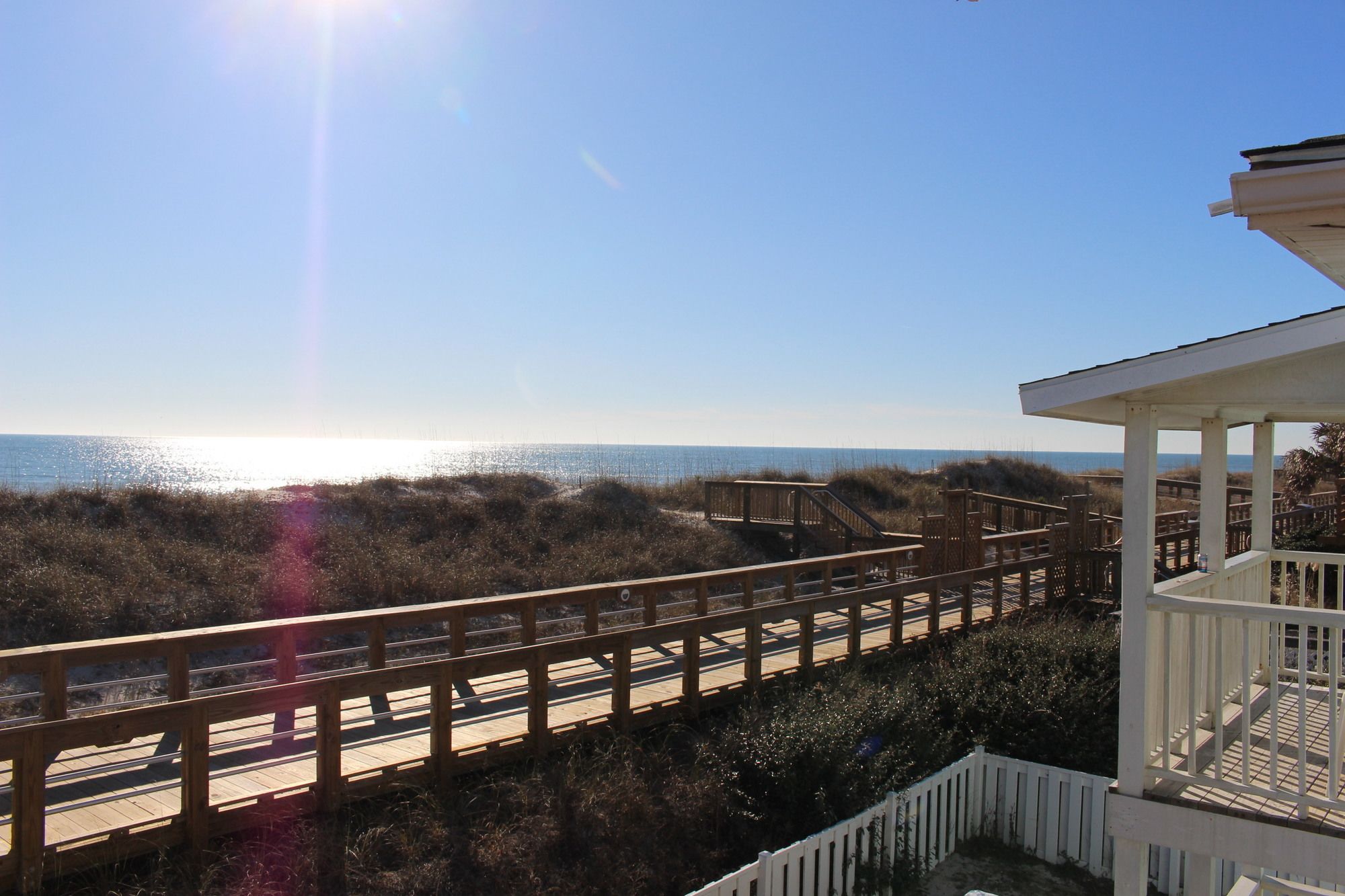 Surfside Motor Lodge