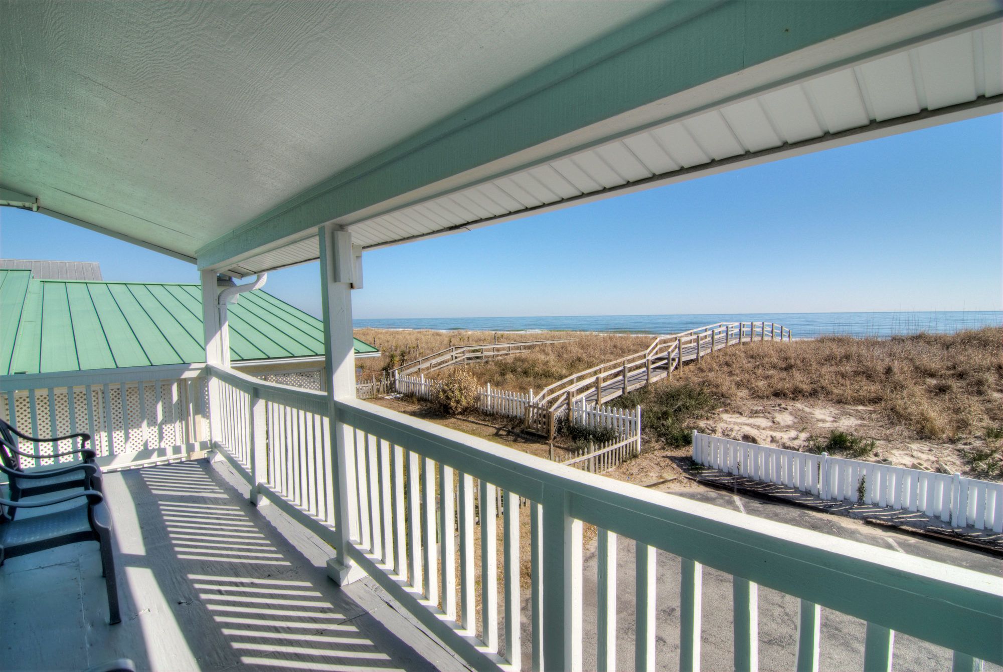 Surfside Motor Lodge